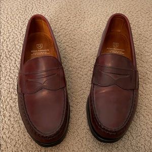 Allen Edmonds Cavanaugh Penny Loafer